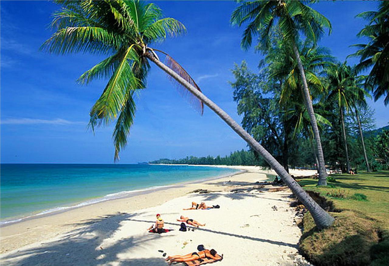 Lanta Hostel (Adults Only) Ko Lanta Extérieur photo
