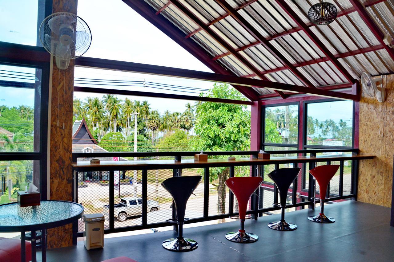 Lanta Hostel (Adults Only) Ko Lanta Extérieur photo