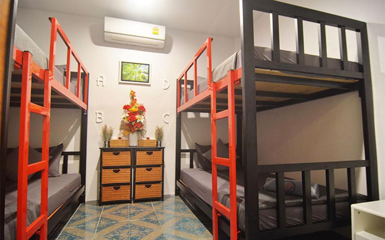 Lanta Hostel (Adults Only) Ko Lanta Extérieur photo
