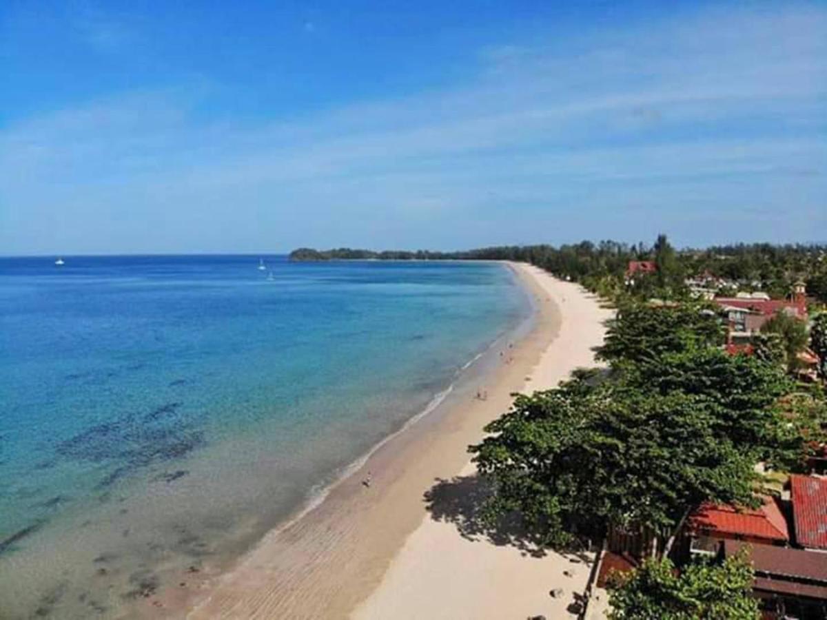Lanta Hostel (Adults Only) Ko Lanta Extérieur photo