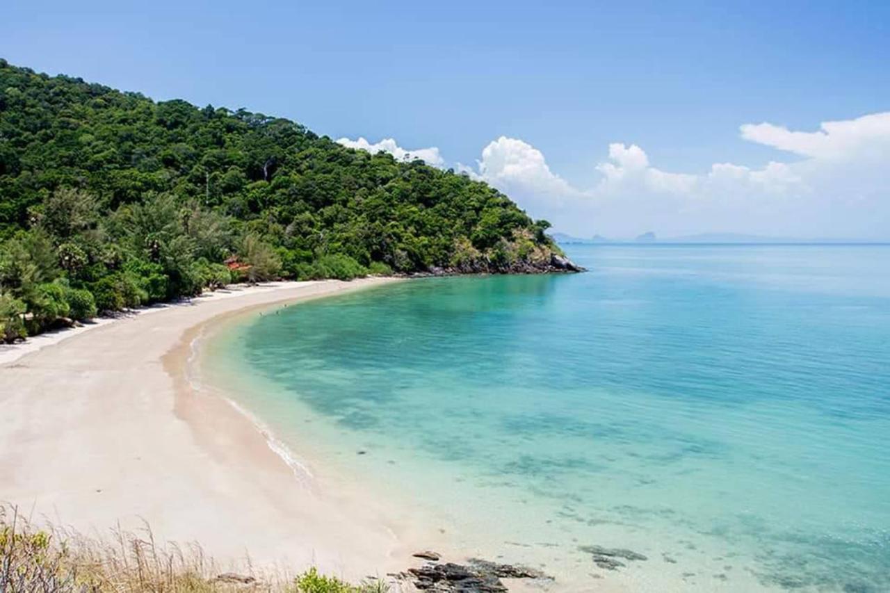 Lanta Hostel (Adults Only) Ko Lanta Extérieur photo