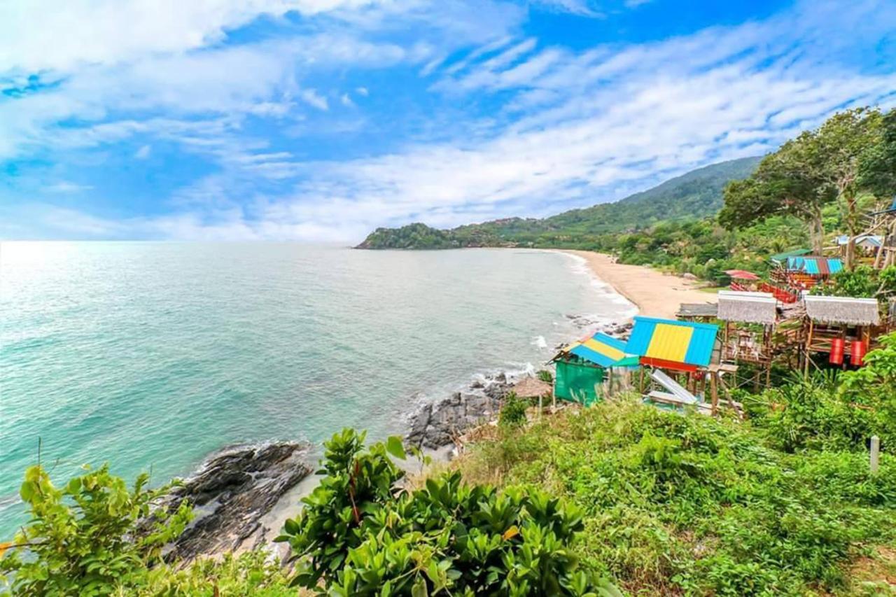 Lanta Hostel (Adults Only) Ko Lanta Extérieur photo