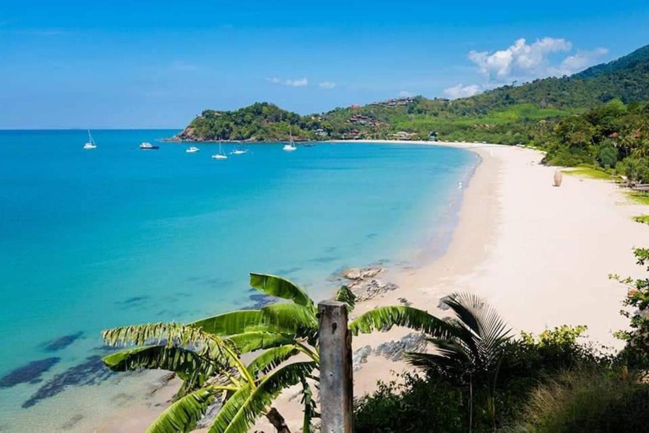 Lanta Hostel (Adults Only) Ko Lanta Extérieur photo