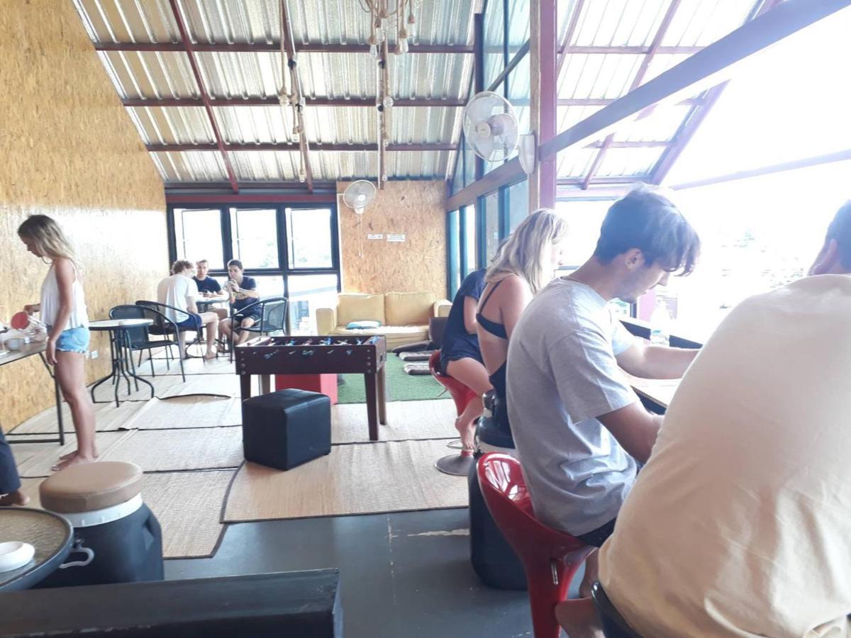 Lanta Hostel (Adults Only) Ko Lanta Extérieur photo