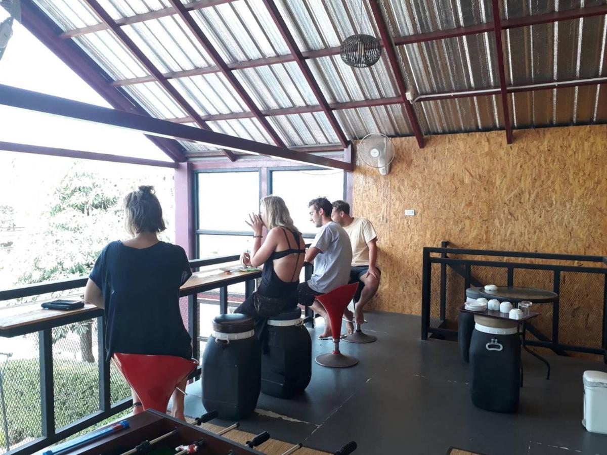 Lanta Hostel (Adults Only) Ko Lanta Extérieur photo